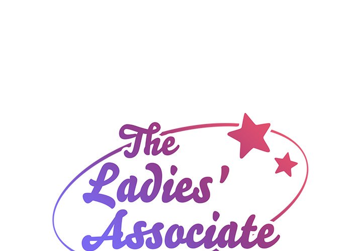 The Ladies’ Associate Chapter 93 - Page 1