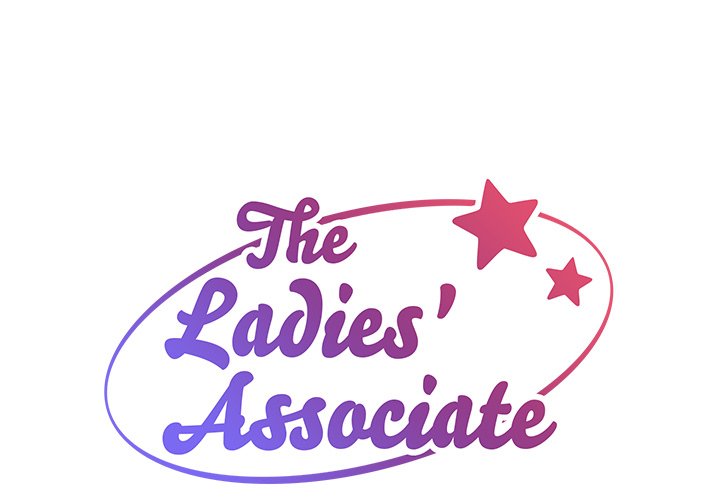 The Ladies’ Associate Chapter 98 - Page 1