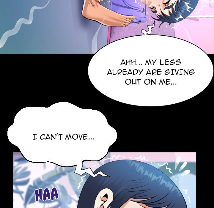 The Unforeseen Guest Chapter 38 - Page 51