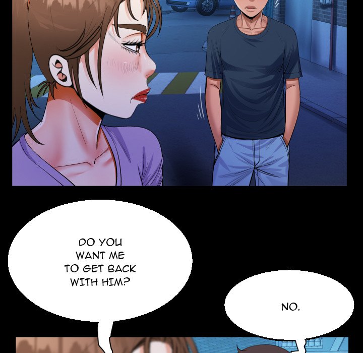 The Unforeseen Guest Chapter 59 - Page 67