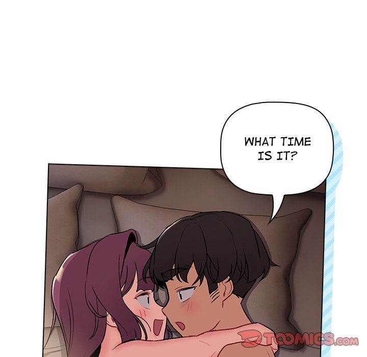 What Do I Do Now? Chapter 125 - Page 164