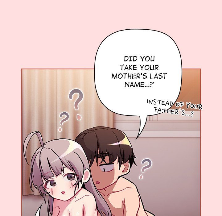 What Do I Do Now? Chapter 126 - Page 118