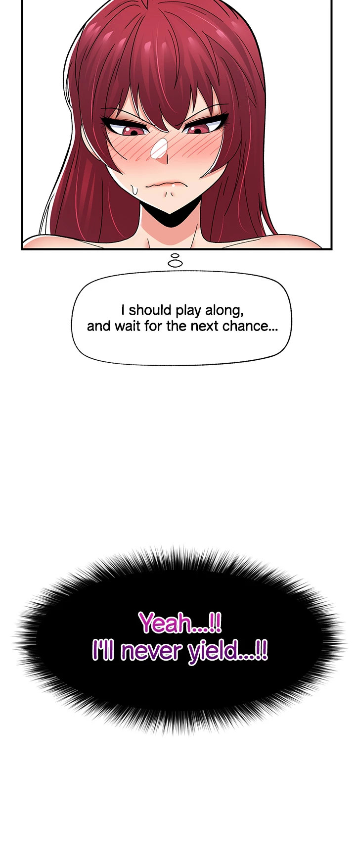 Absolute Hypnosis in Another World Chapter 67 - Page 38