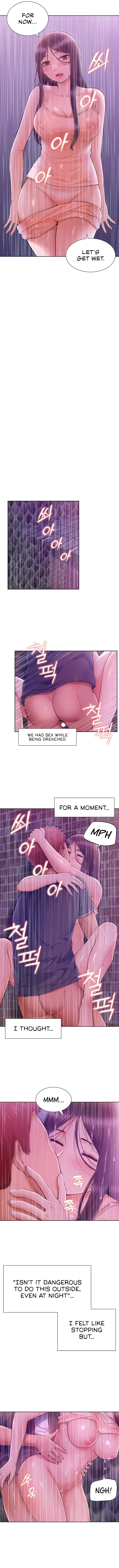 A Soaking Summer Vacation Chapter 27 - Page 4