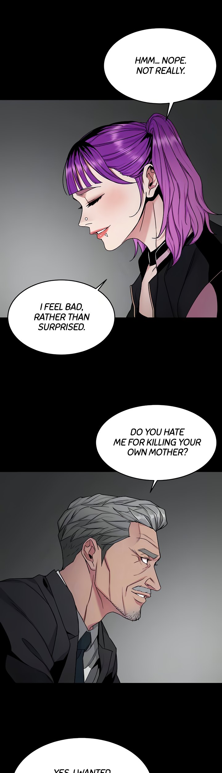 One Kill Chapter 41 - Page 36