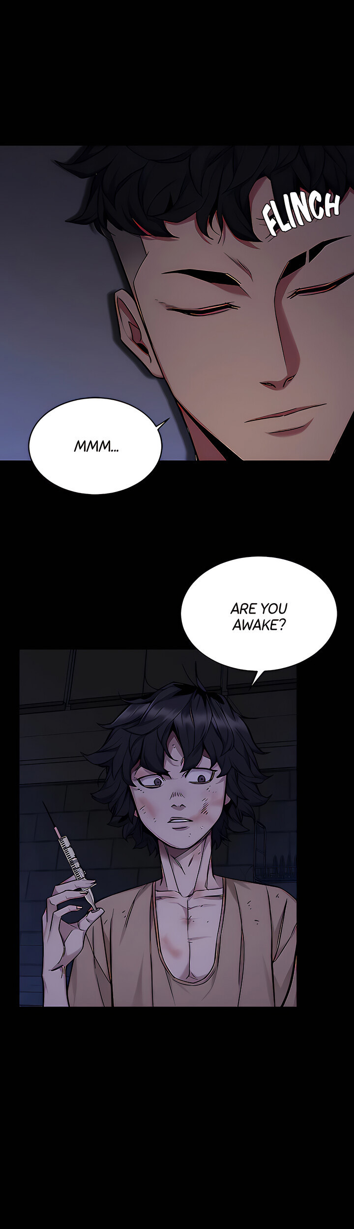 One Kill Chapter 50 - Page 24