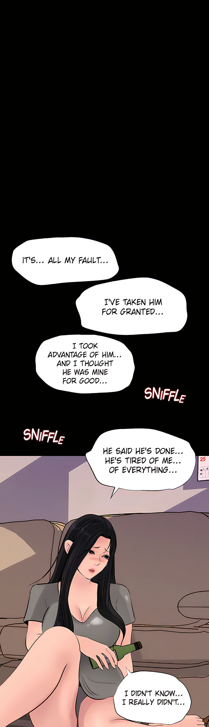 Inside My Sister-in-Law Chapter 35 - Page 4