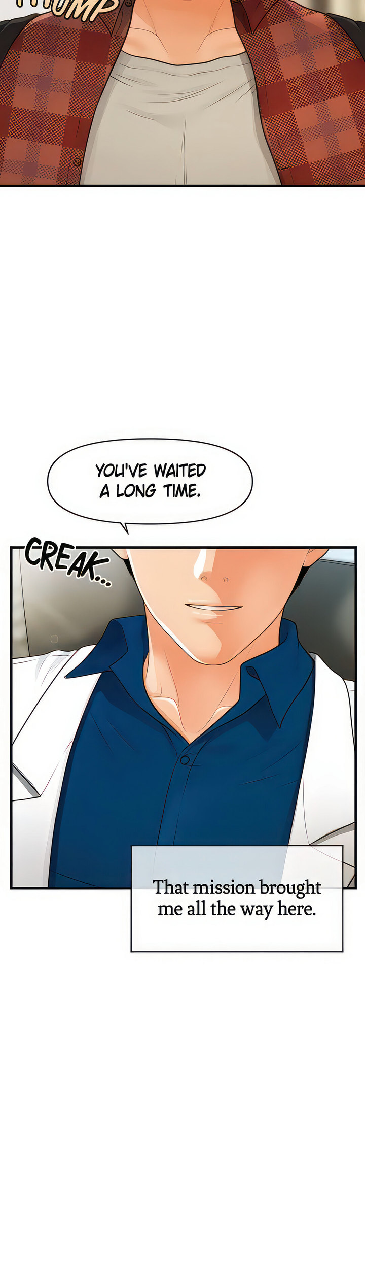 You’re so Handsome Chapter 100 - Page 42