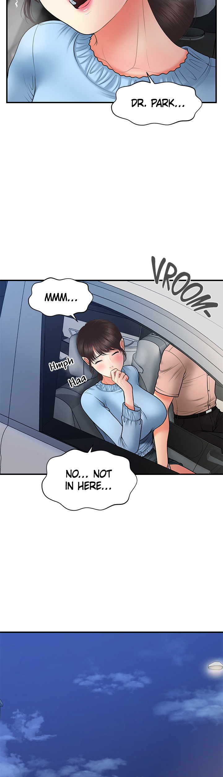 You’re so Handsome Chapter 46 - Page 17