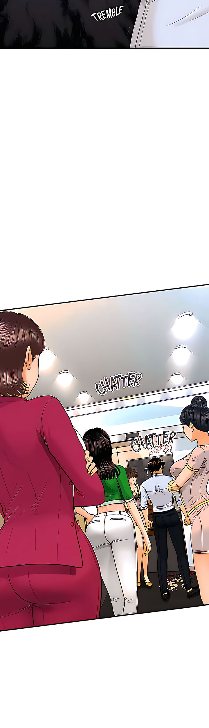 You’re so Handsome Chapter 89 - Page 8