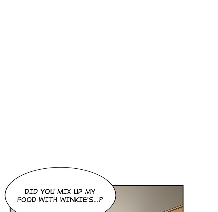 Life with Mia Chapter 9 - Page 106