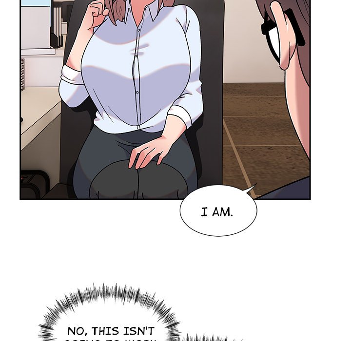 Life with Mia Chapter 9 - Page 41