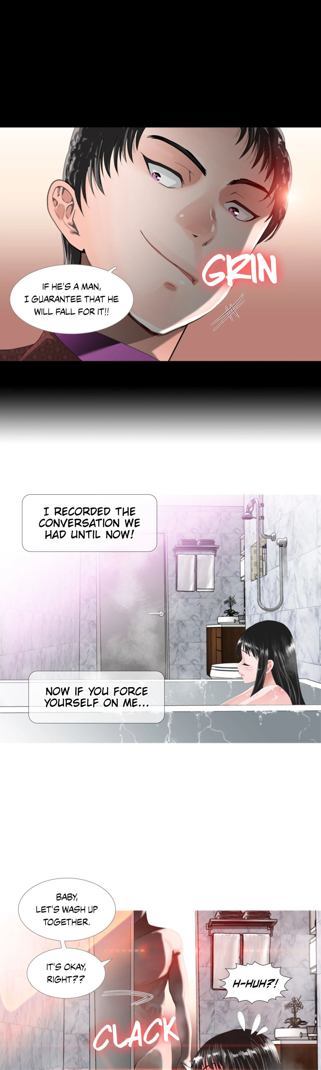 Door to Door Chapter 11 - Page 20