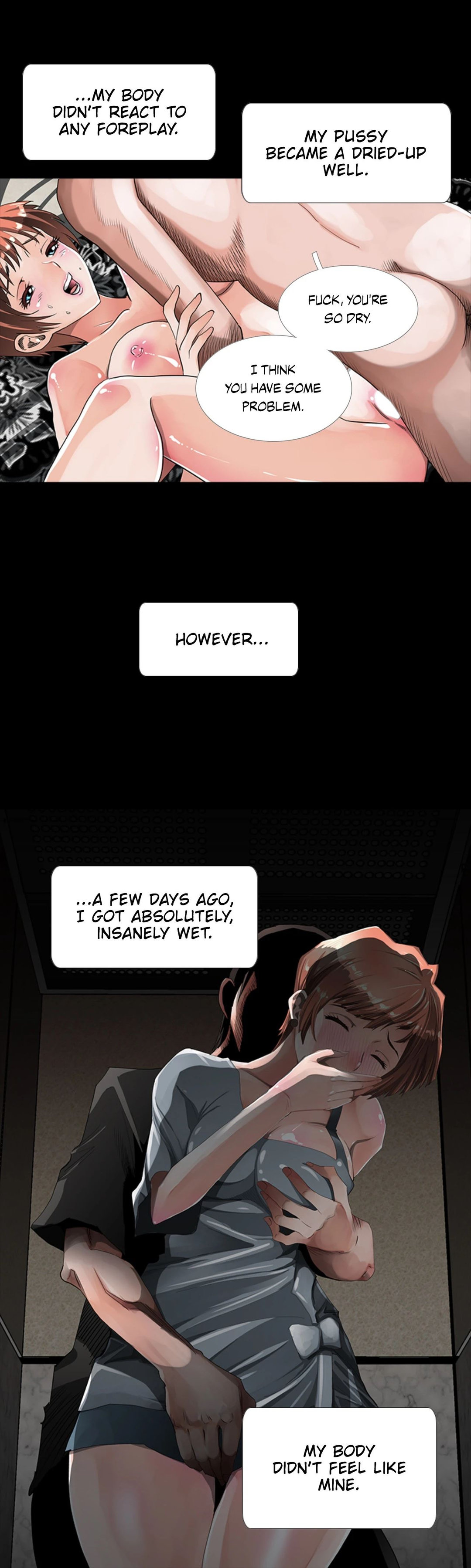 Door to Door Chapter 5 - Page 7