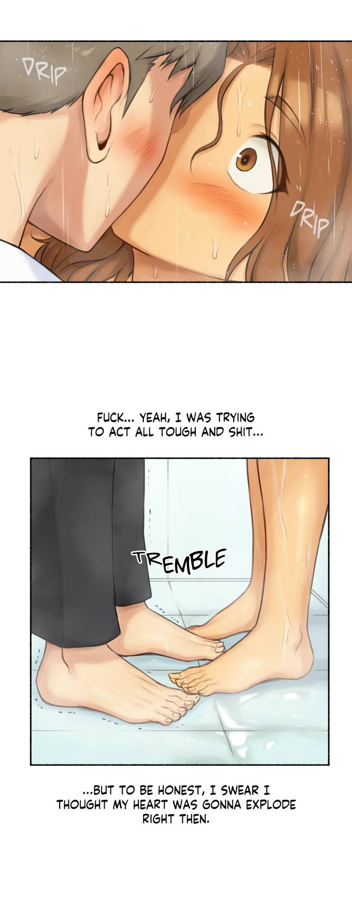 Sexual Exploits Chapter 45 - Page 2