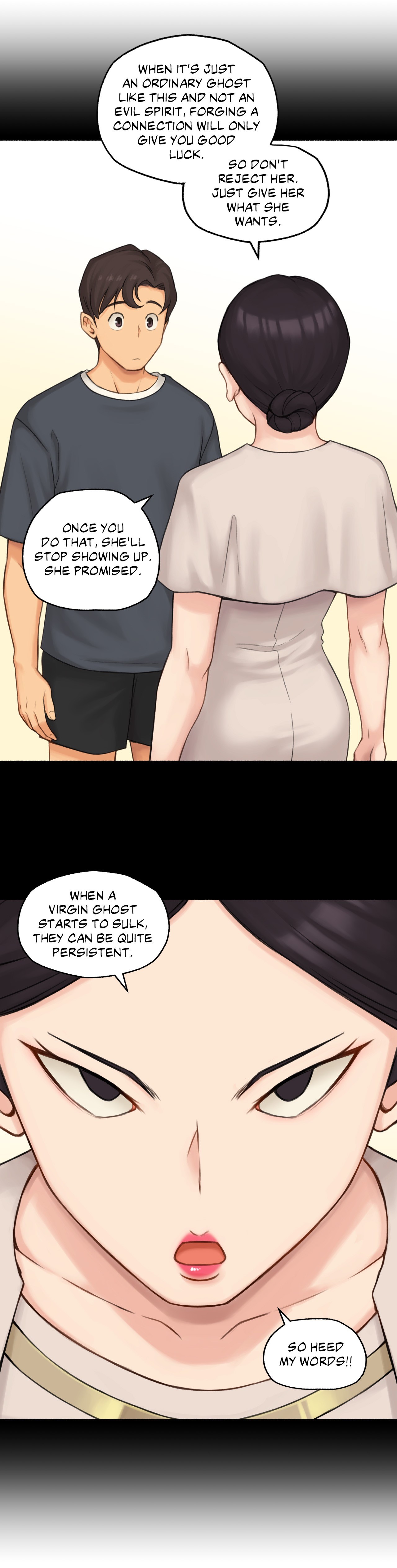 Sexual Exploits Chapter 64 - Page 4