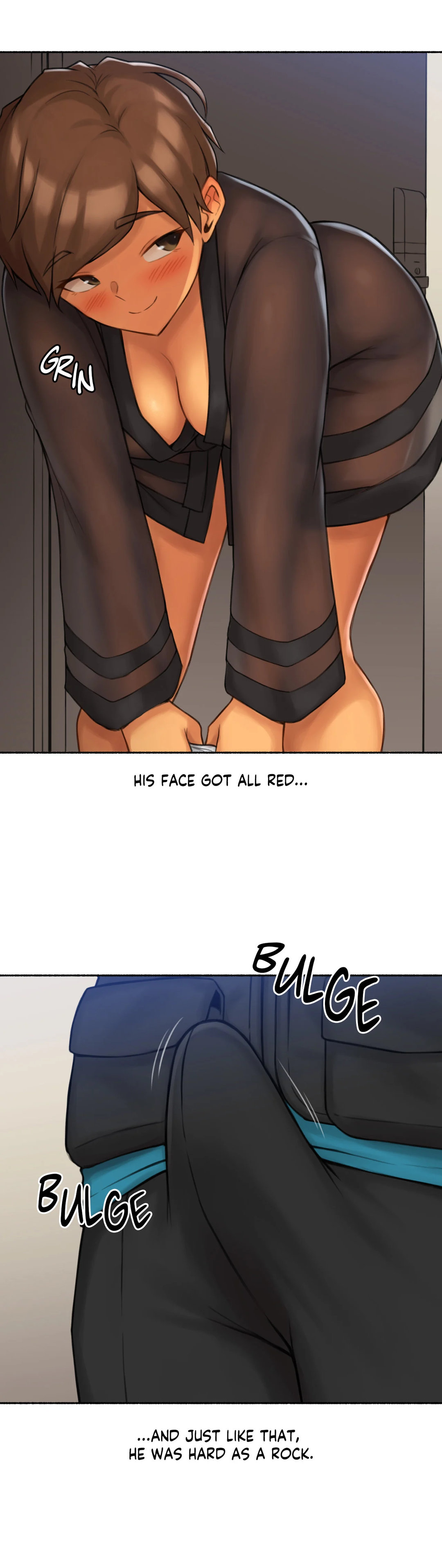 Sexual Exploits Chapter 72 - Page 27