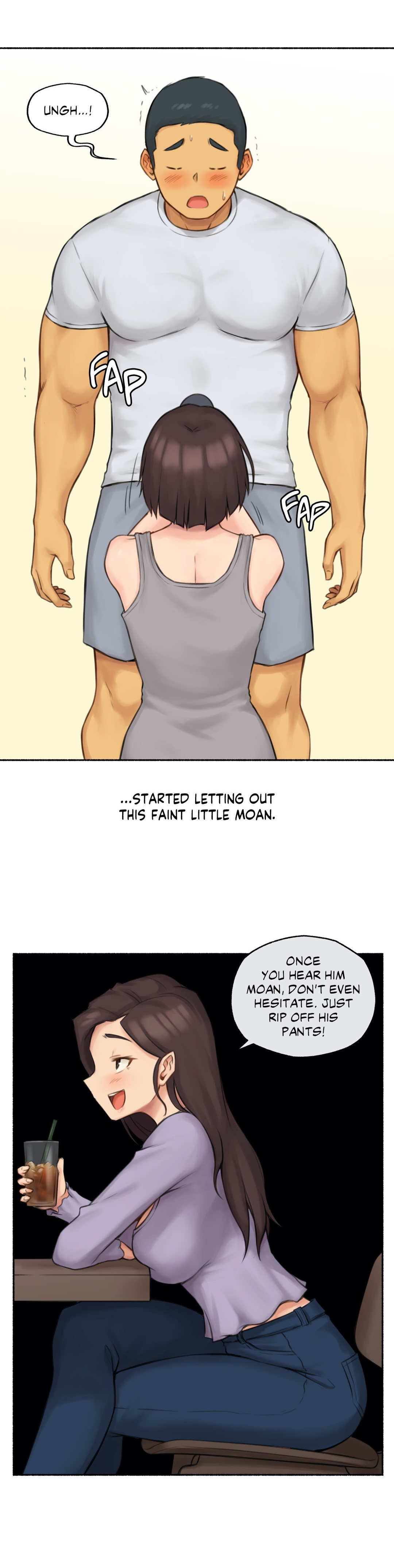 Sexual Exploits Chapter 75 - Page 16