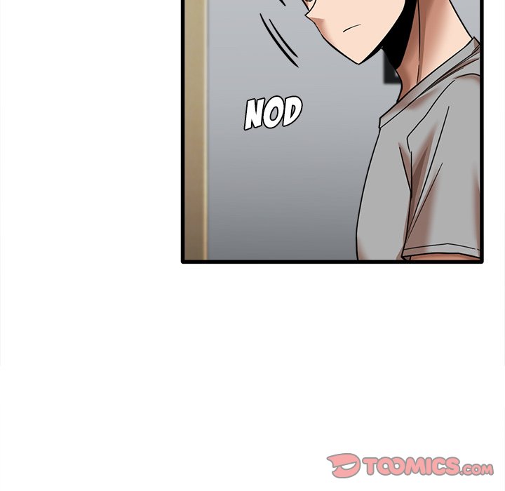 No More, No Less Chapter 17 - Page 60