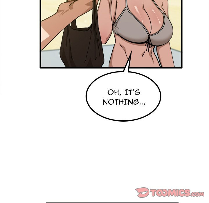 No More, No Less Chapter 25 - Page 14