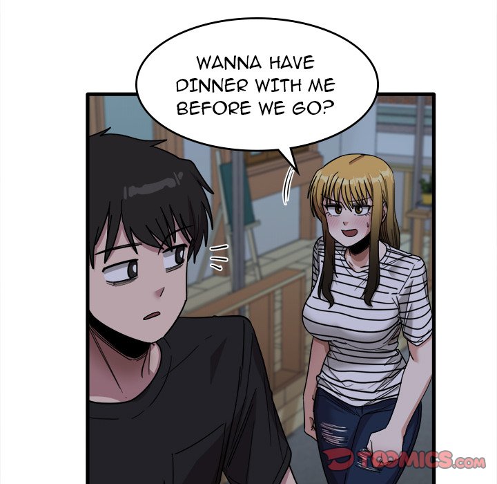 No More, No Less Chapter 29 - Page 38