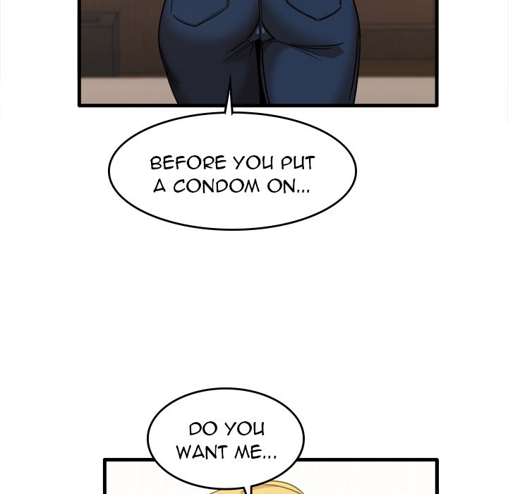 No More, No Less Chapter 29 - Page 63