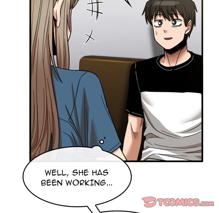 No More, No Less Chapter 31 - Page 90