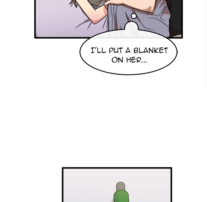 No More, No Less Chapter 39 - Page 42