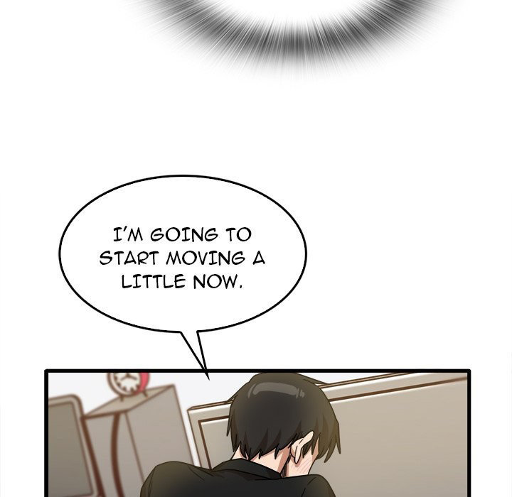 No More, No Less Chapter 40 - Page 73