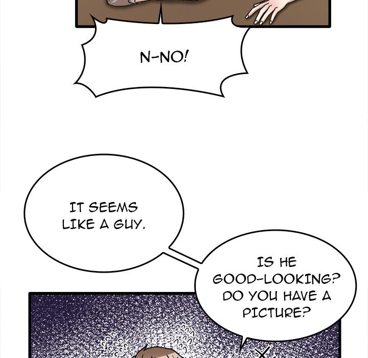 No More, No Less Chapter 41 - Page 79