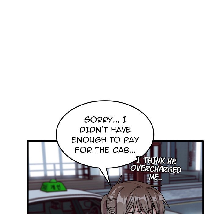 No More, No Less Chapter 42 - Page 64