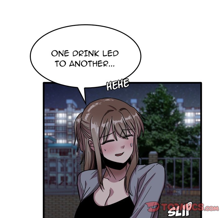 No More, No Less Chapter 43 - Page 38