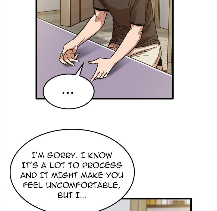 No More, No Less Chapter 44 - Page 65