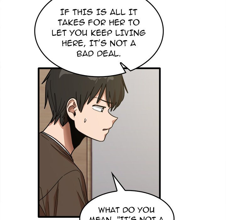 No More, No Less Chapter 48 - Page 77