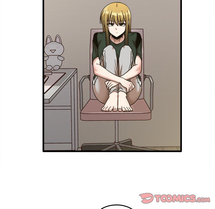 No More, No Less Chapter 48 - Page 92