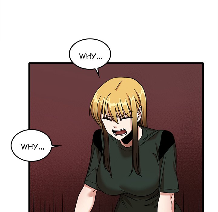 No More, No Less Chapter 49 - Page 48