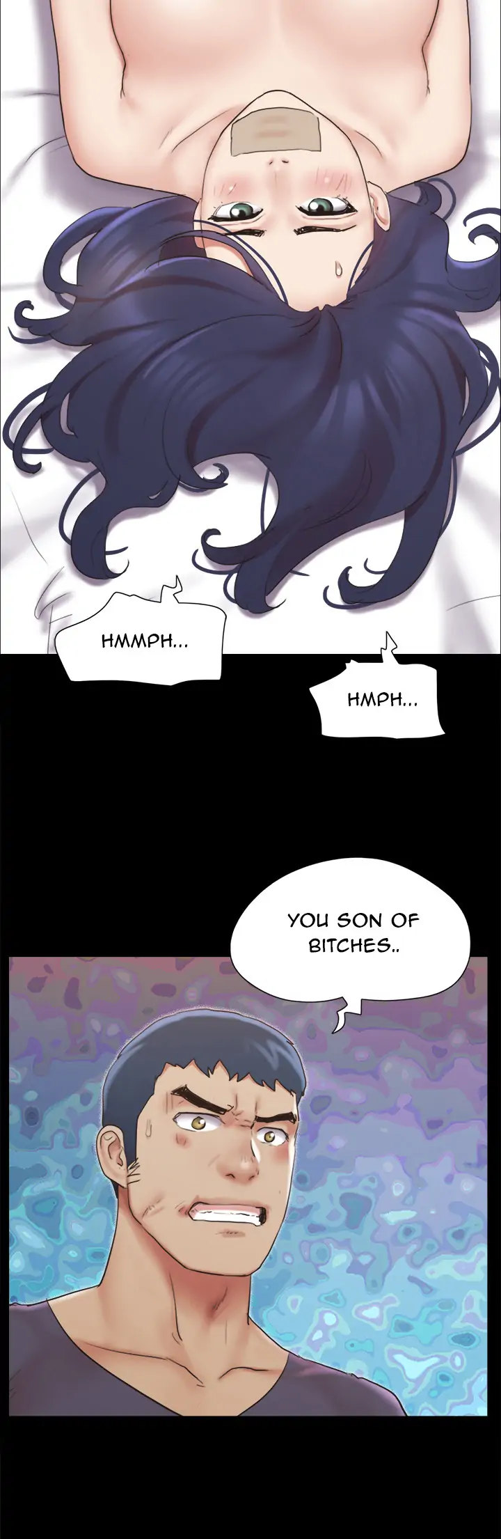 Everything Is Agreed Chapter 135 - Page 24