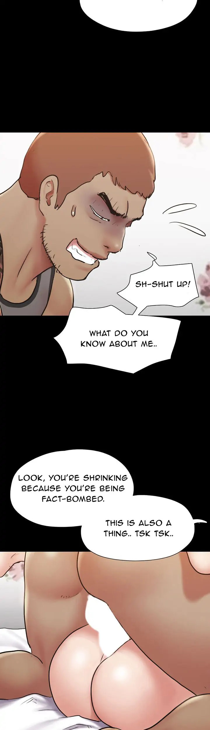 Everything Is Agreed Chapter 136 - Page 16