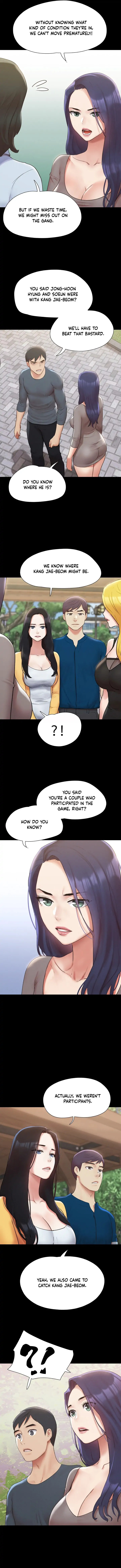 Everything Is Agreed Chapter 147 - Page 7