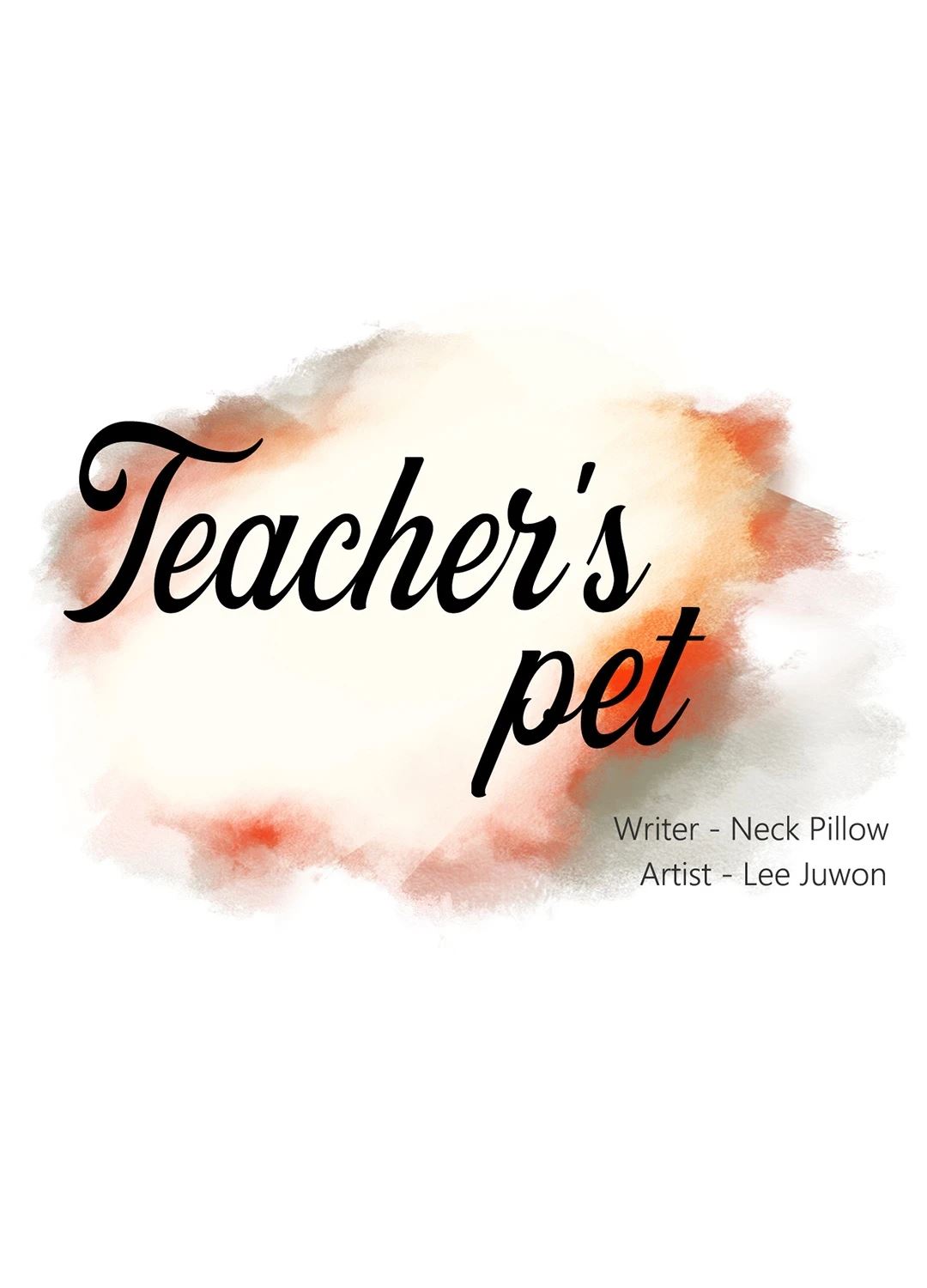 Teacher’s Pet Chapter 53 - Page 2