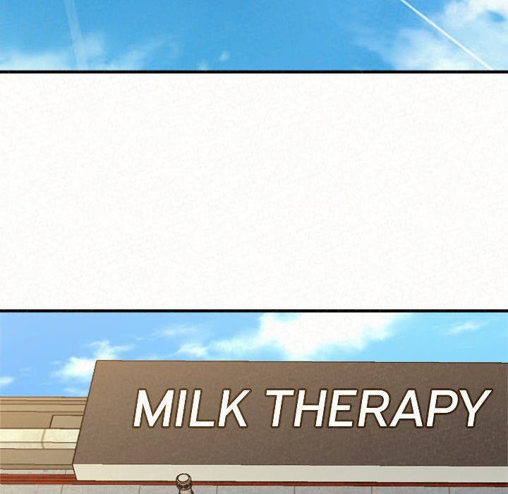 Milk Therapy Chapter 20 - Page 110