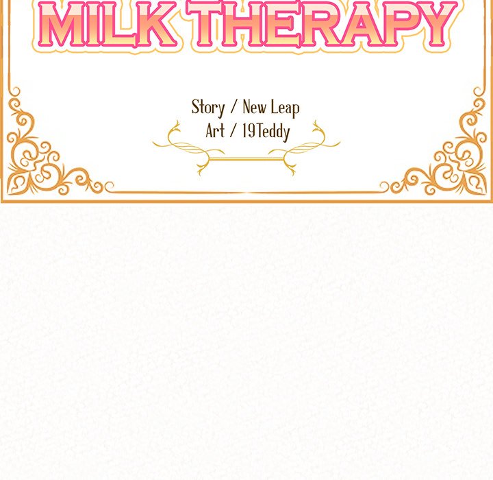 Milk Therapy Chapter 34 - Page 15