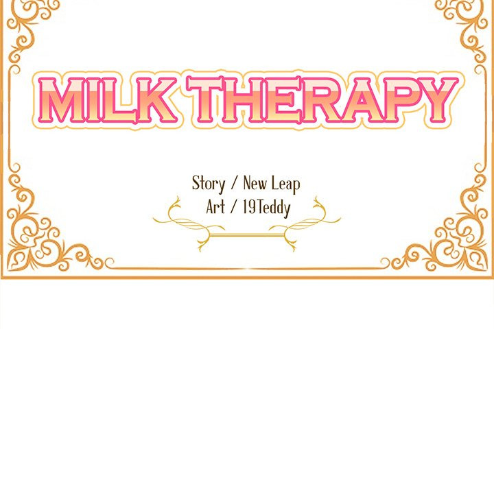 Milk Therapy Chapter 6 - Page 18