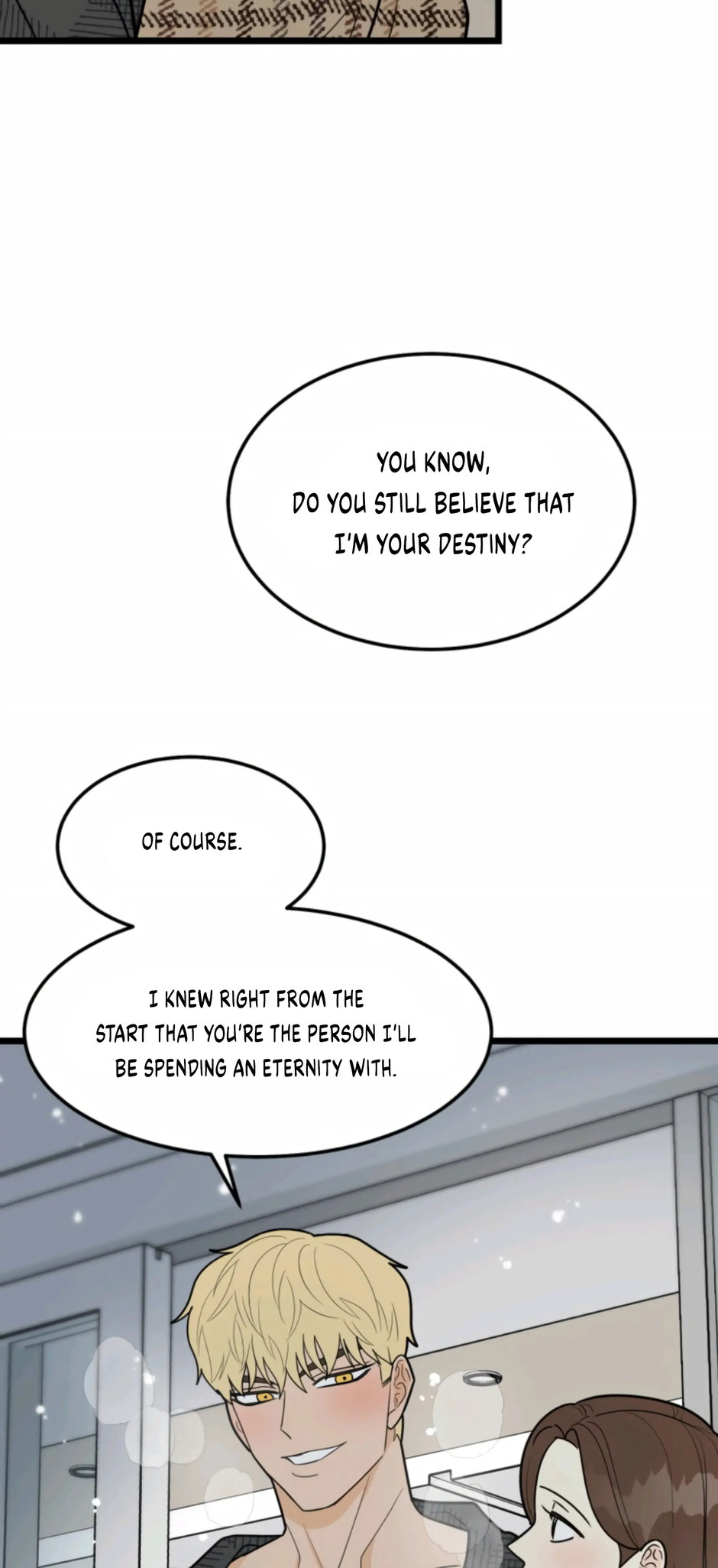 Superstitious Nine Chapter 43 - Page 61