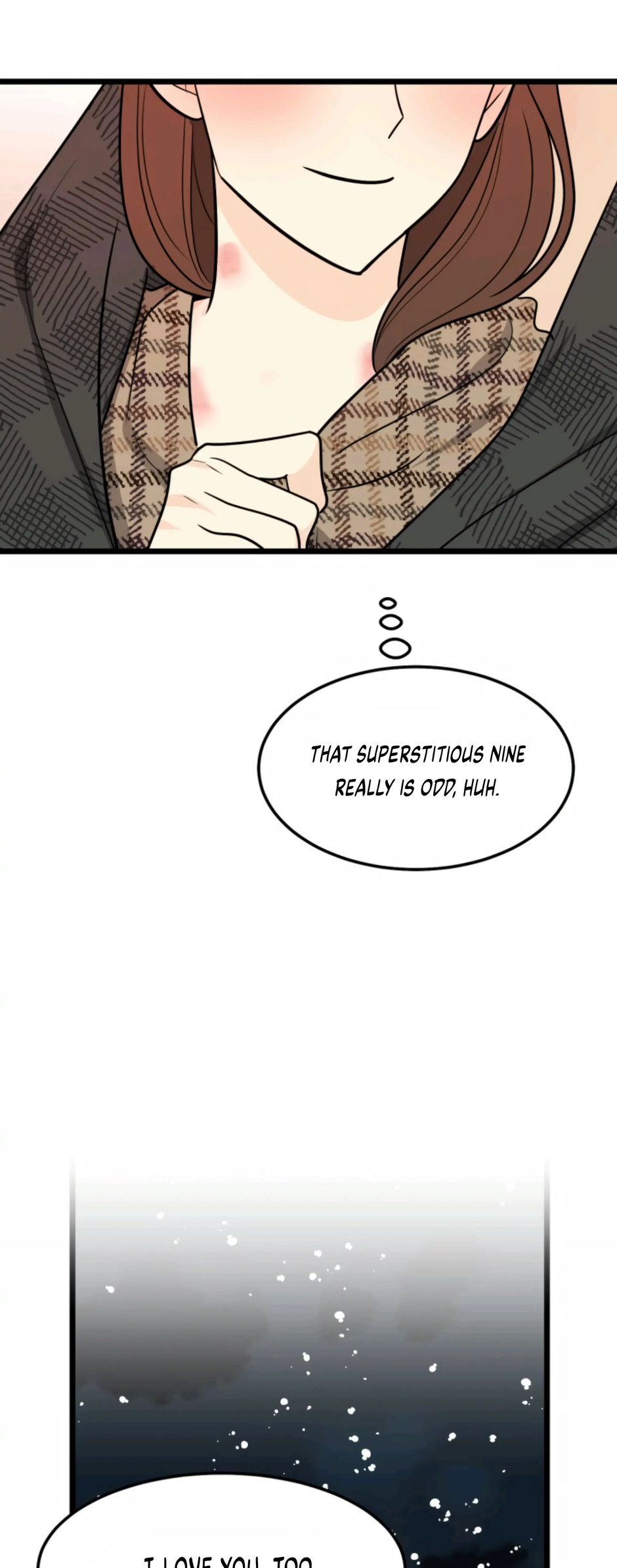 Superstitious Nine Chapter 43 - Page 67