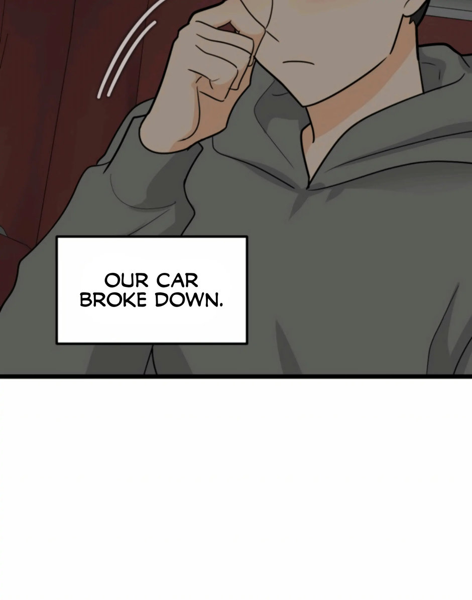 Superstitious Nine Chapter 44 - Page 14