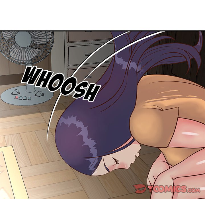 Not One, But Two Chapter 15 - Page 88