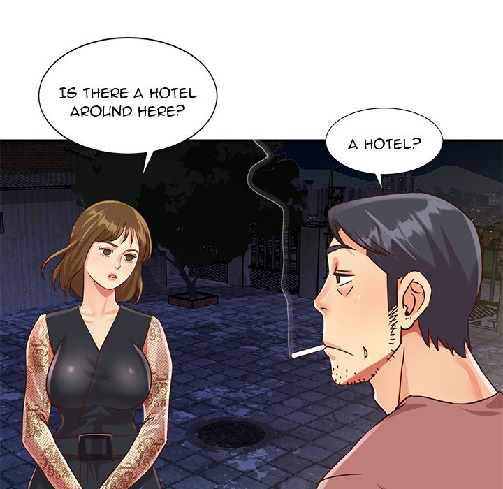 Not One, But Two Chapter 44 - Page 85