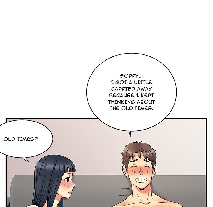 Single Again Chapter 29 - Page 81