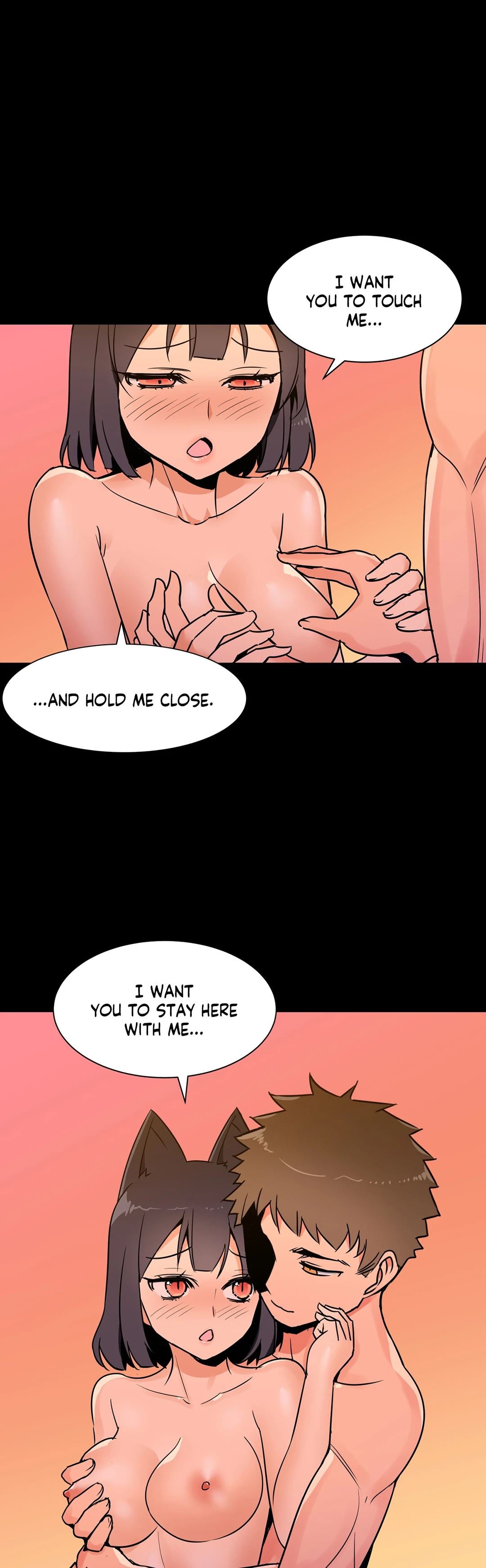 Rise and Shine, Hero! Chapter 16 - Page 2